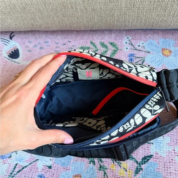 Orla Keily Angle Camera Bag - Picture 6 of 9